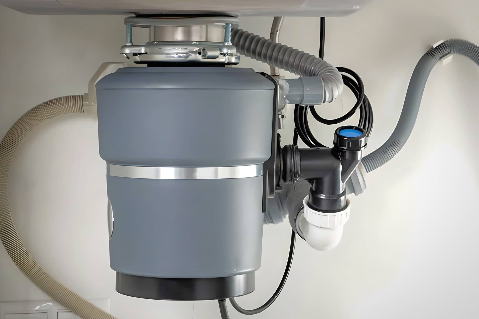 garbage disposal repair service