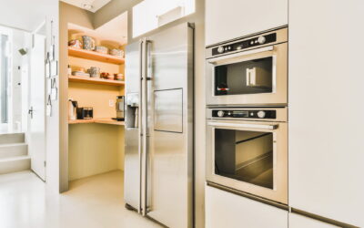 10 Ways to Repair Dents in Stainless Steel Appliances