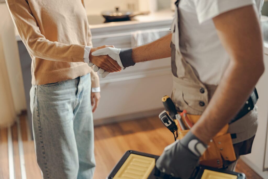 Appliance Repair Service